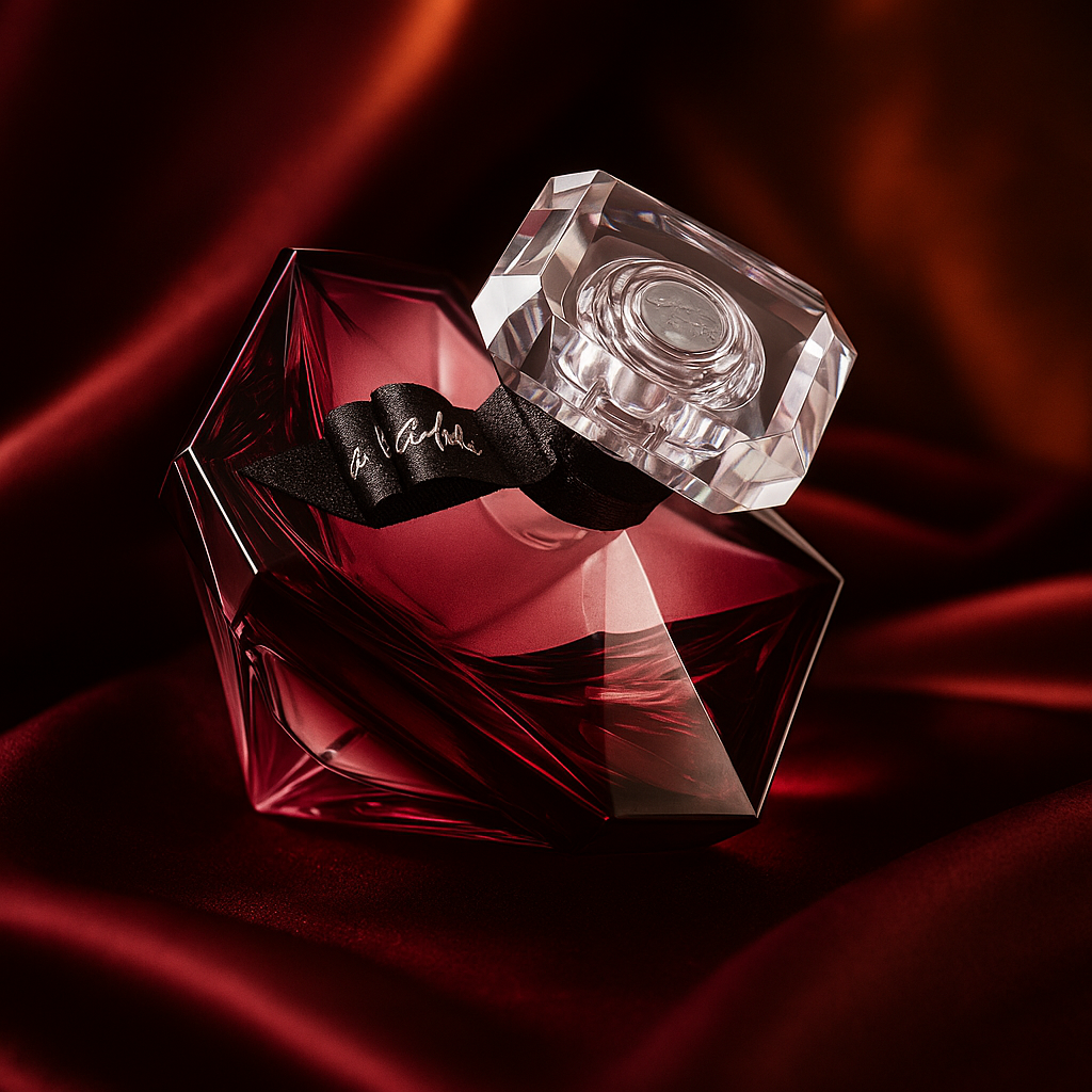 La Nuit Trésor à la Folie Eau de Parfum