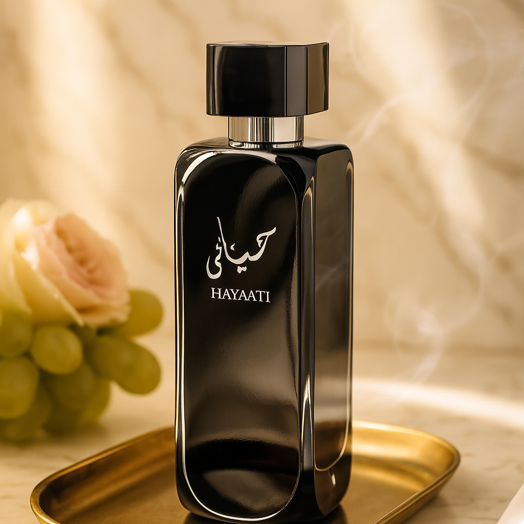 Lataffa Hayaati Edp