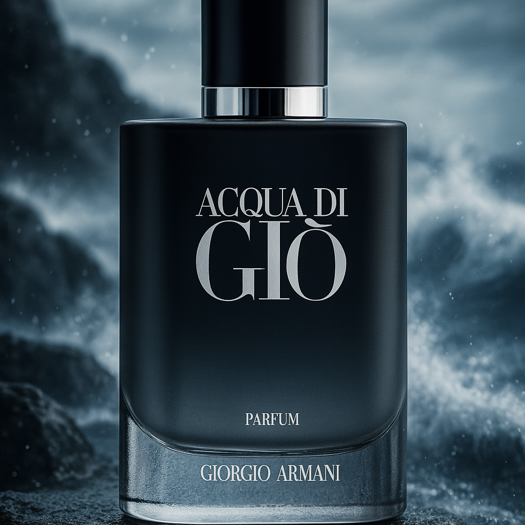 Giorgio Armani Acqua Di Gio Parfum