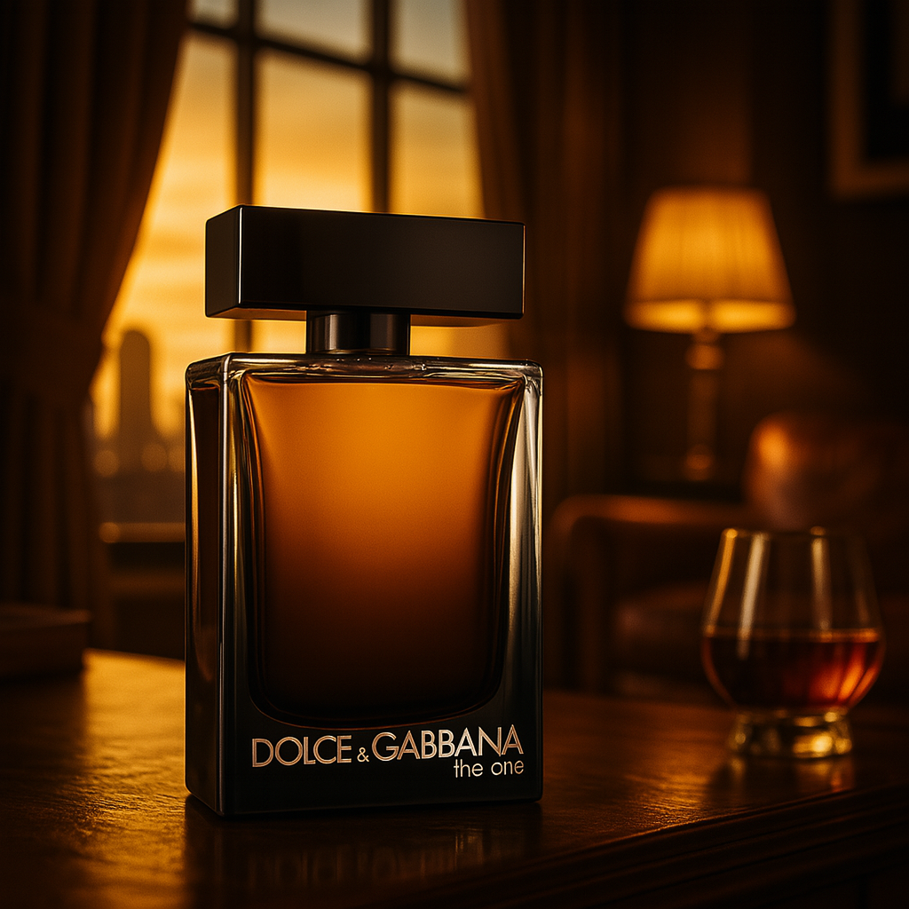 Dolce & Gabbana The One
