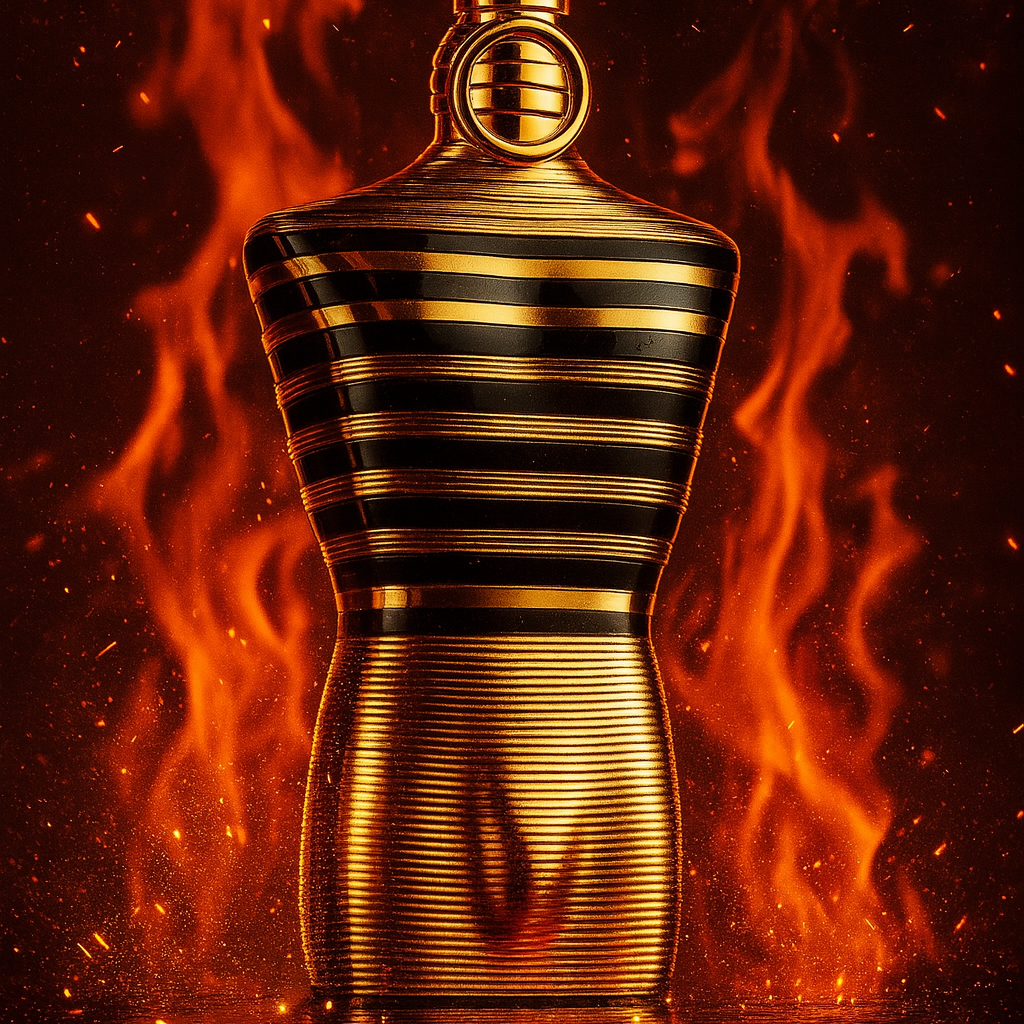 Jean Paul Gaultier Le Male Elixir