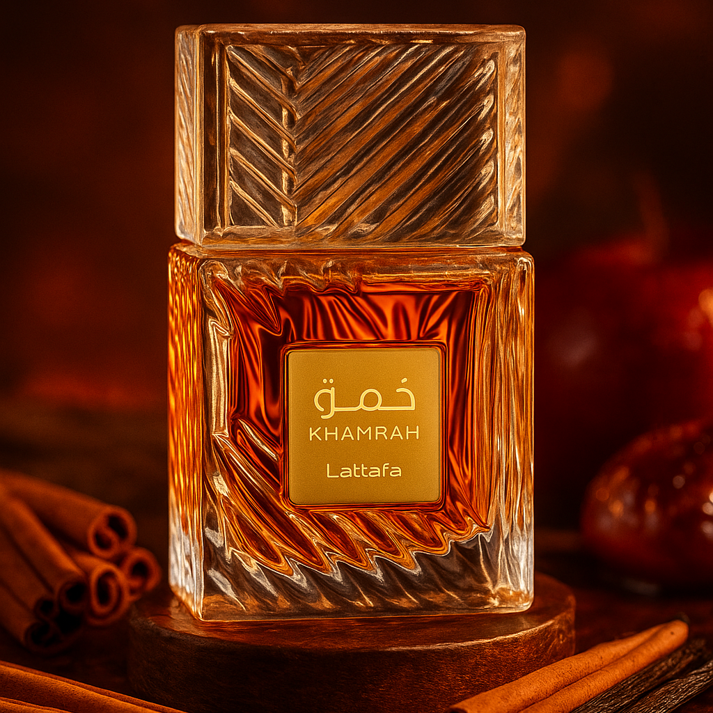 Lataffa Khamrah
