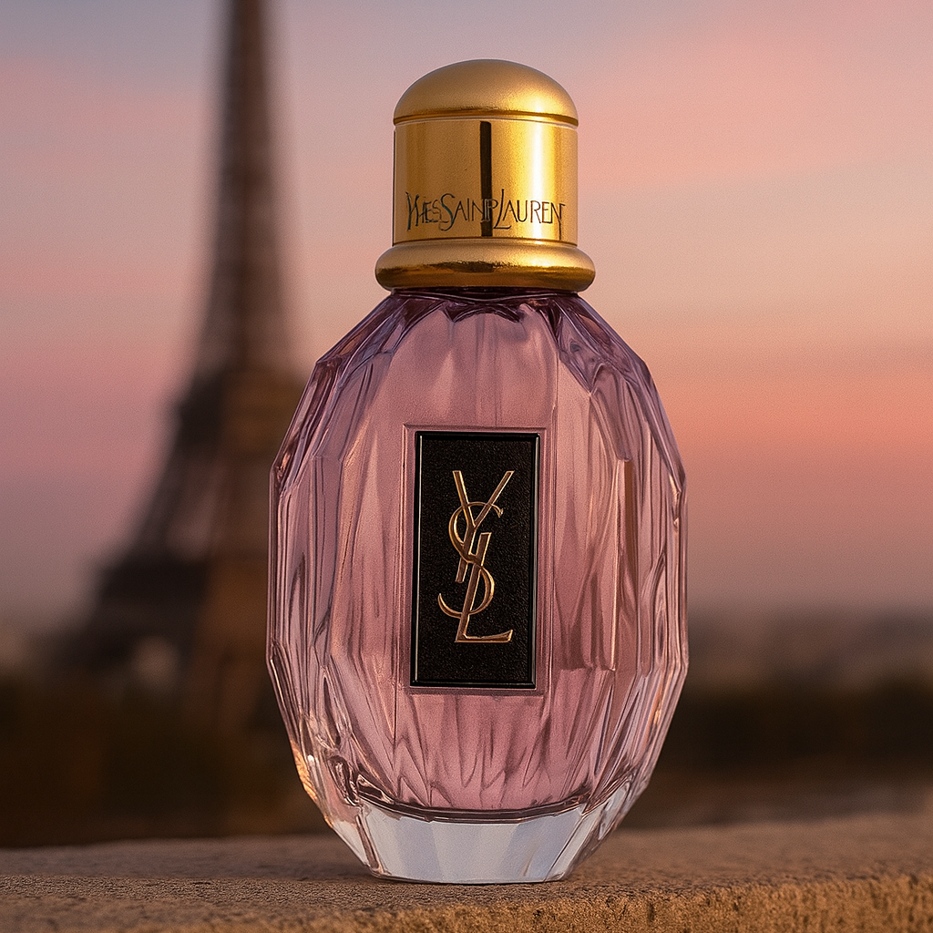 Parisienne Eau de Parfum