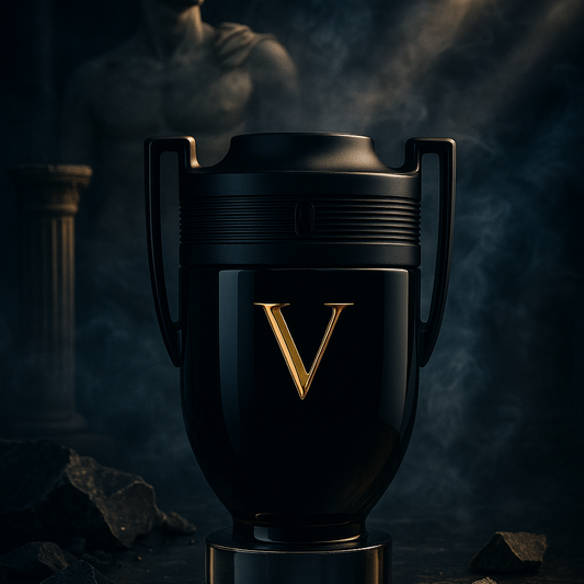 Paco Rabanne Invictus Victory Extreme