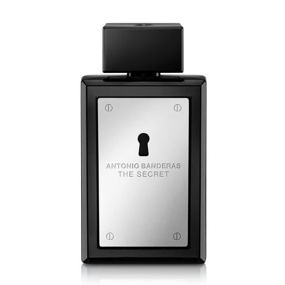 Antonio Banderas The Secret Edt