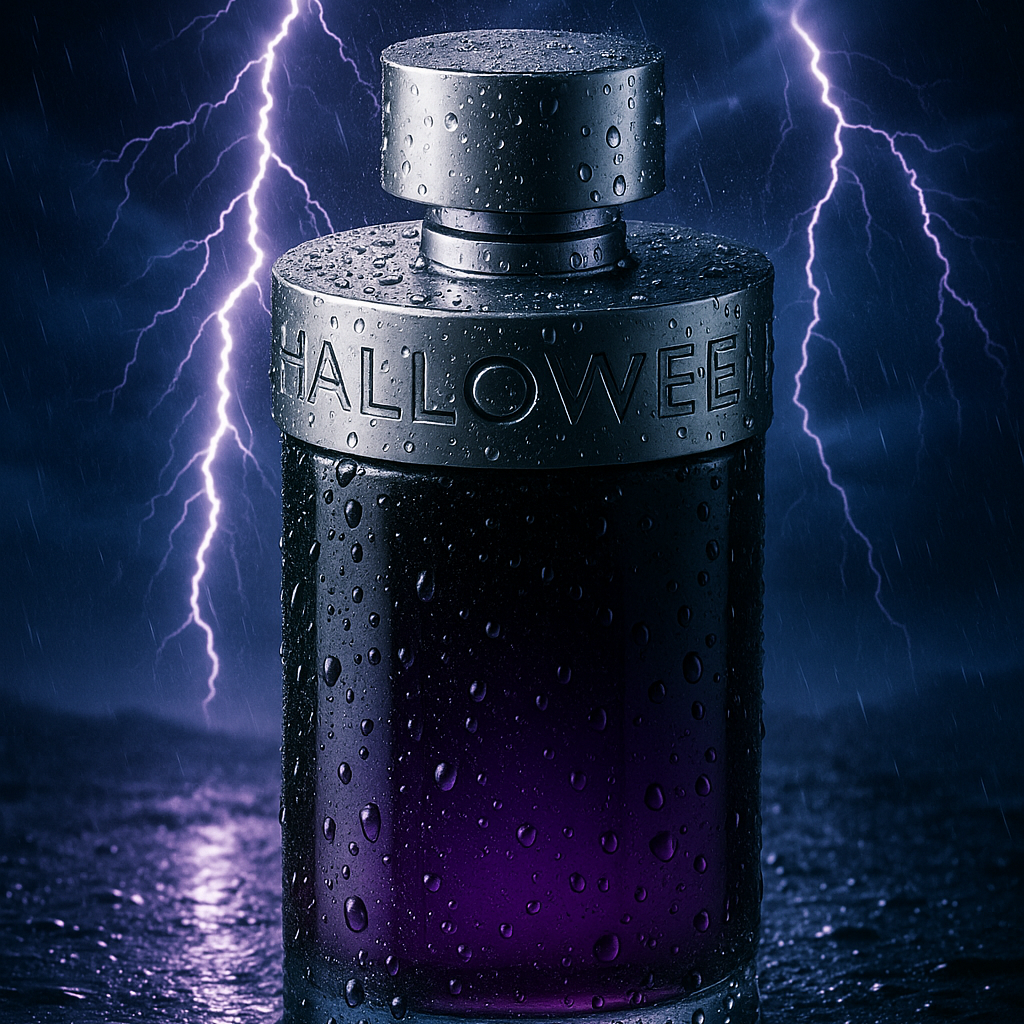 Halloween Man - Halloween