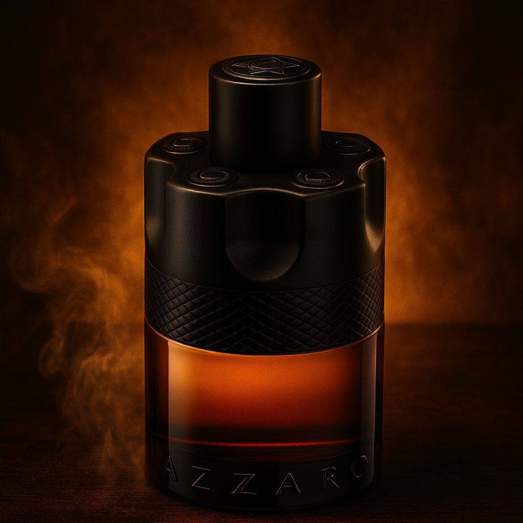 Azzaro The Most Wanted Parfum