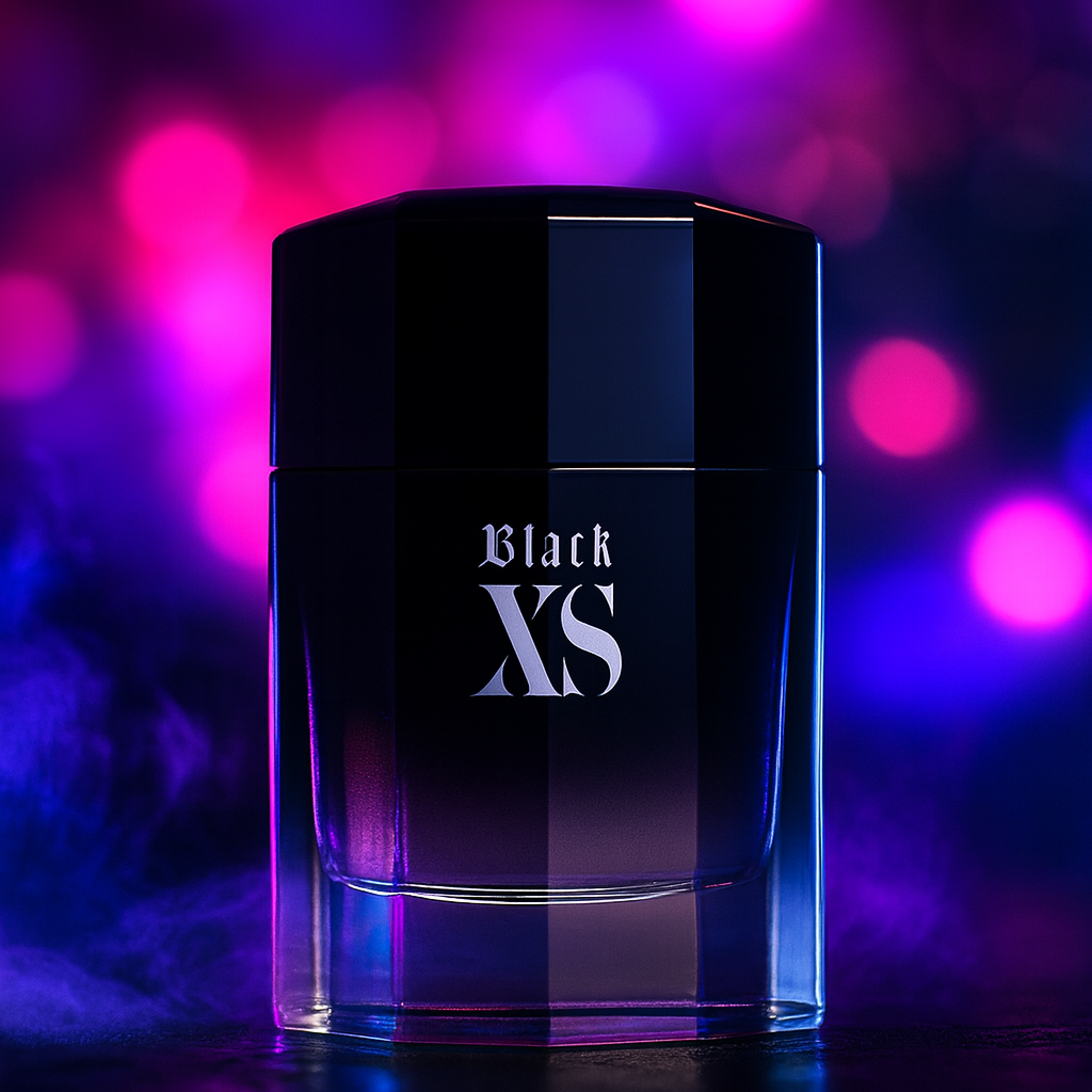 Paco Rabanne Black XS