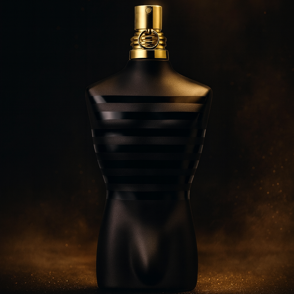 Jean Paul Gaultier Le Male Le Parfum