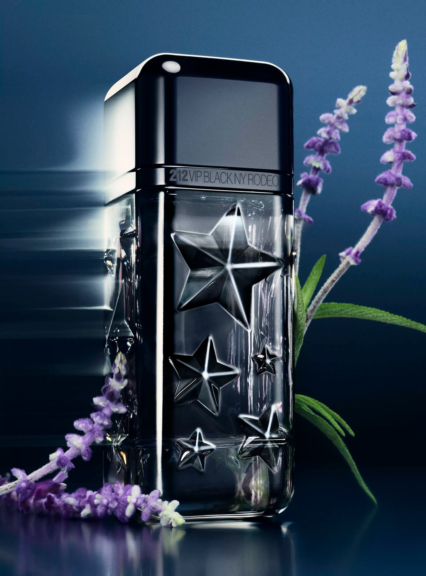Carolina Herrera – 212 VIP Black NY Rodeo