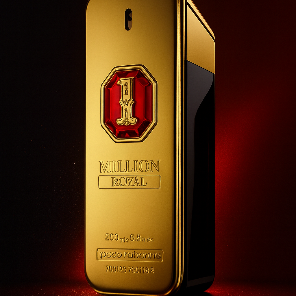 Paco Rabanne – 1 Million Royal
