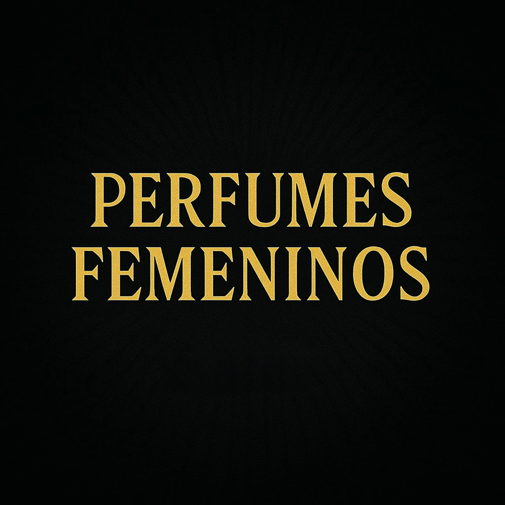 Perfumes Mujer