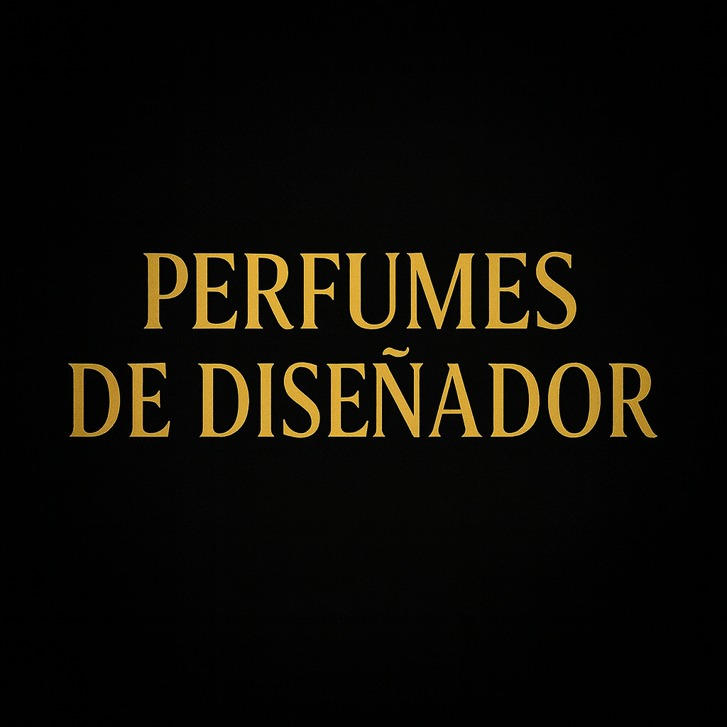 Perfumes de Diseñador
