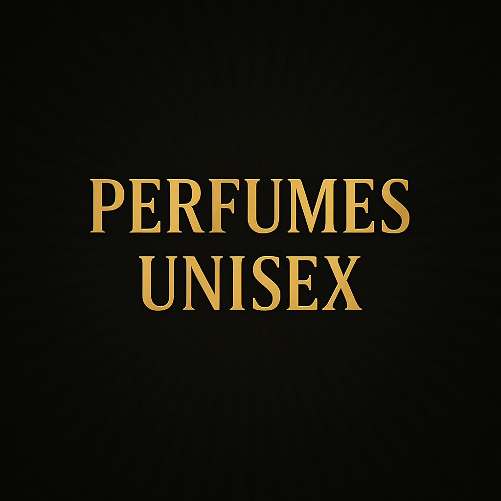 Perfumes Unisex