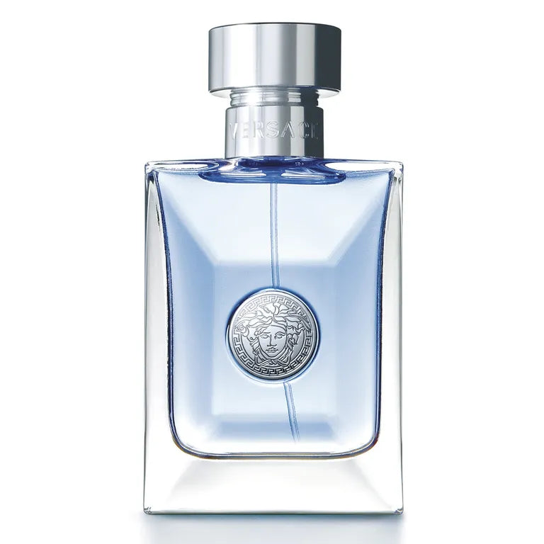 Versace Pour Homme Edt