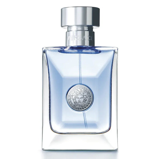 Versace Pour Homme Edt