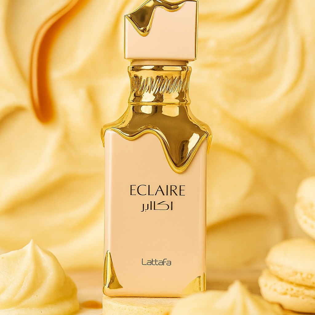 Lataffa Eclaire EDP