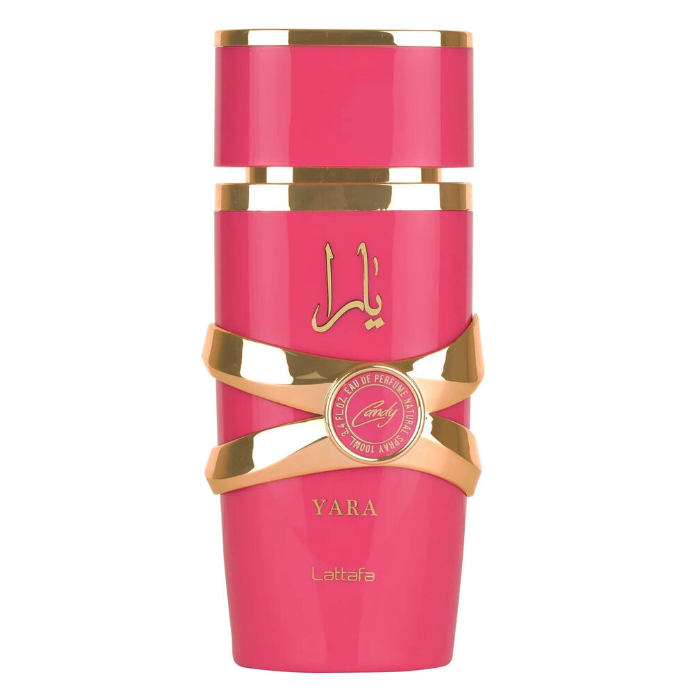 Lataffa Yara Candy