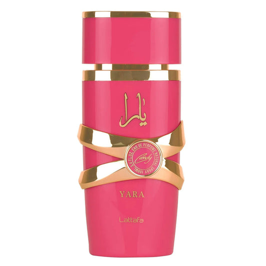 Lataffa Yara Candy