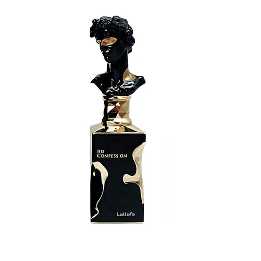 Lataffa His Confession Edp