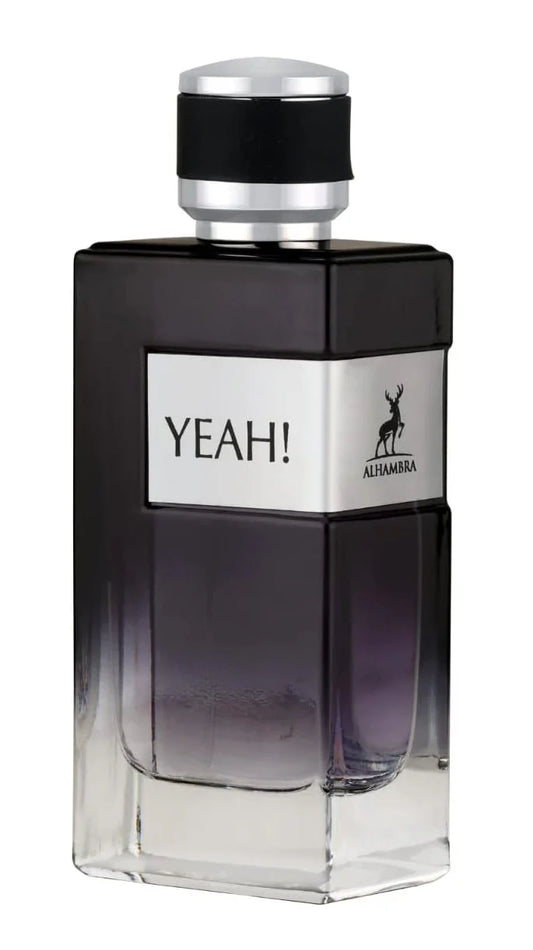 Maison Alhambra Yeah! Edp