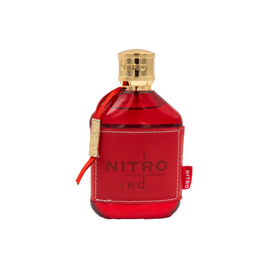 Dumont Paris Nitro Red Pour Homme Edp
