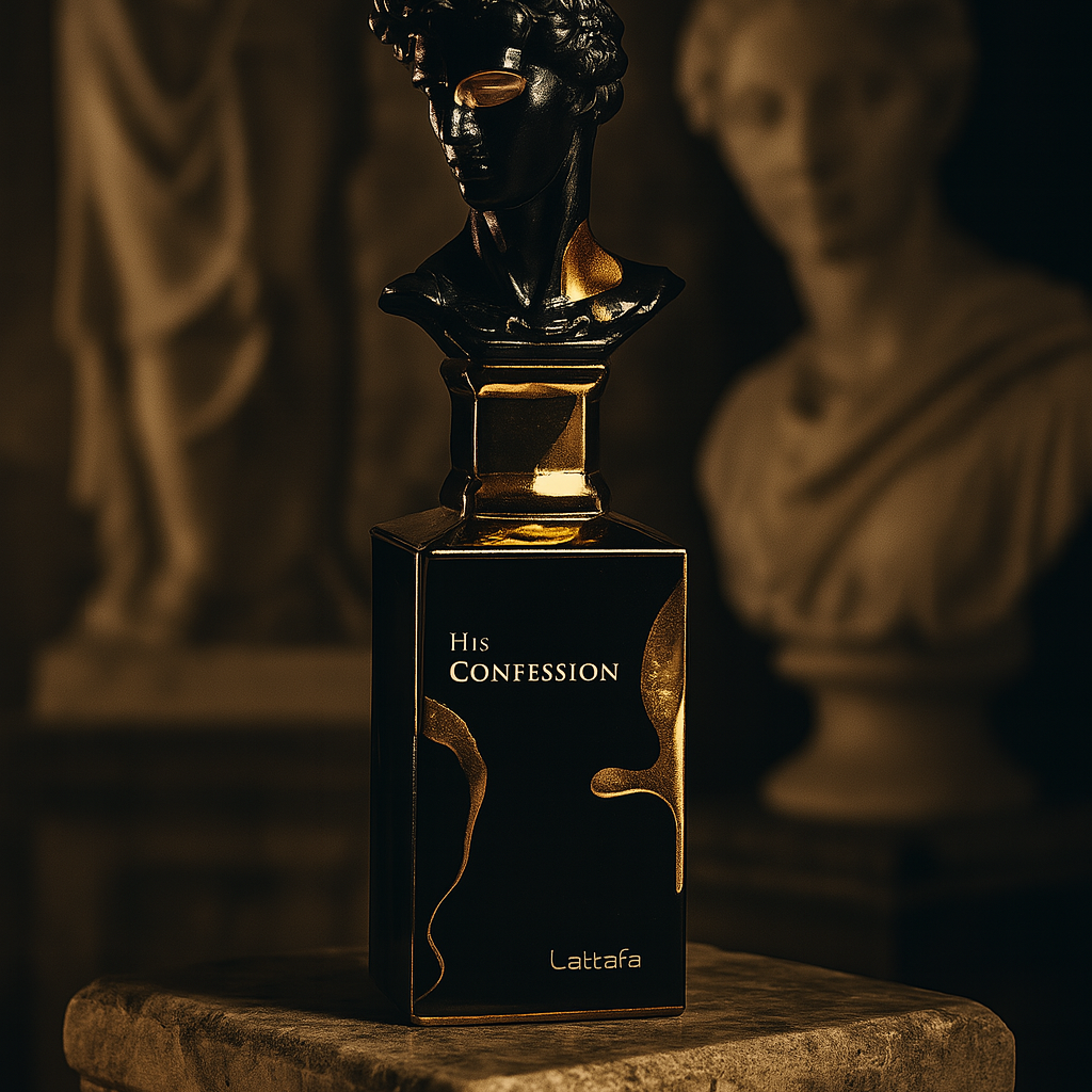 Lataffa His Confession Edp