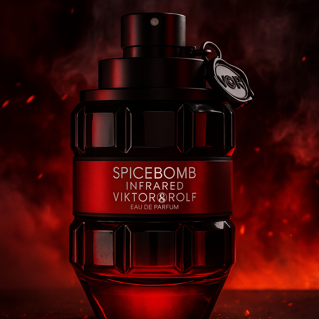 Viktor & Rolf Spicebomb Infrared Esp