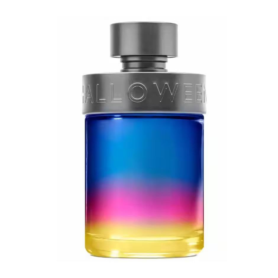 Halloween Man Hero - Halloween