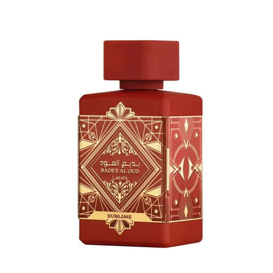 Bade'e Al Oud Sublime