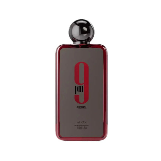 Afnan 9PM Rebel Edp