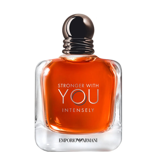 Emporio Armani Stronger With You Intensely