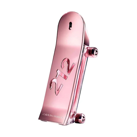 212 Heroes For Her Eau de Parfum