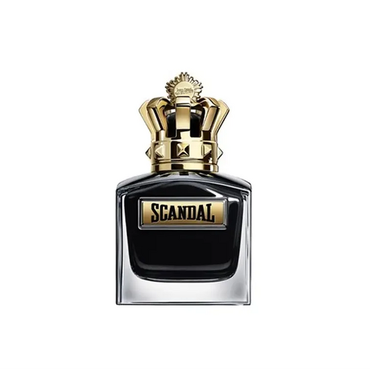 Scandal Pour Homme Le Parfum
