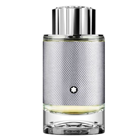 MONTBLANC EXPLORER PLATINUM EDP