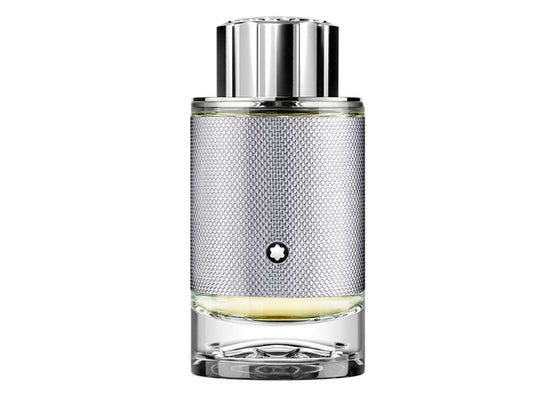 MONTBLANC EXPLORER PLATINUM EDP