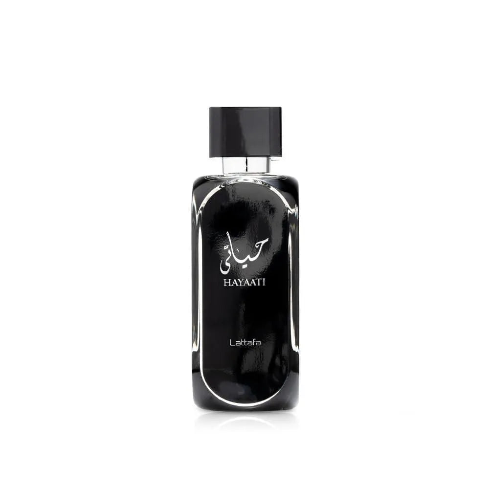 Lataffa Hayaati Edp
