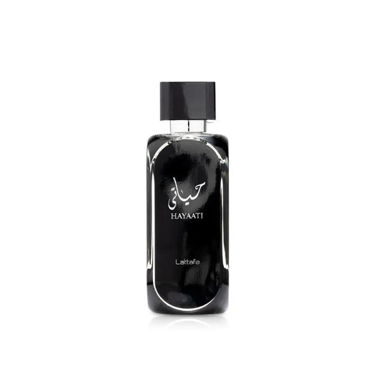 Lataffa Hayaati Edp