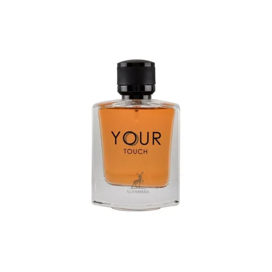 Maison Alhambra Your Touch Edp