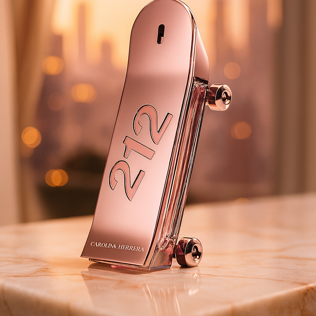 212 Heroes For Her Eau de Parfum