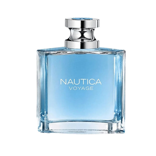 Nautica Voyage Edt