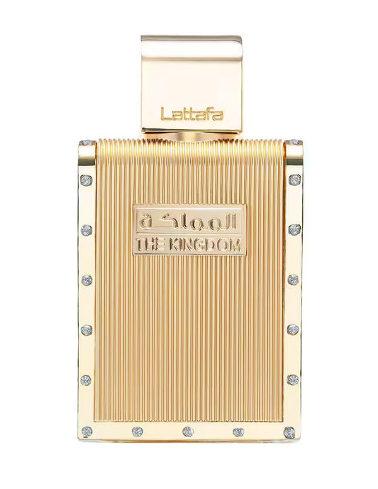 Lataffa The Kingdom