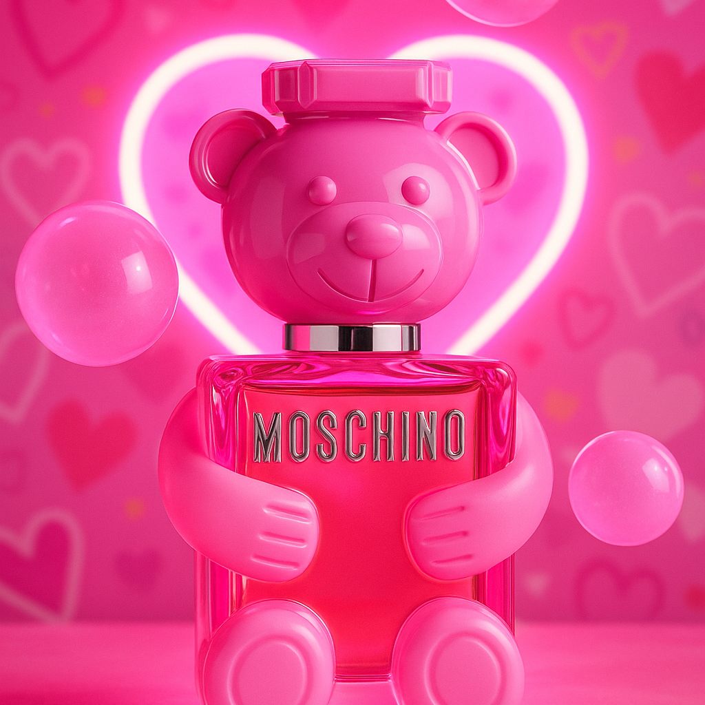 Moschino Toy 2 Bubble Gum