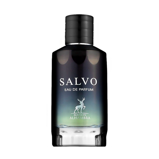 Maison Alhambra Salvo Edp