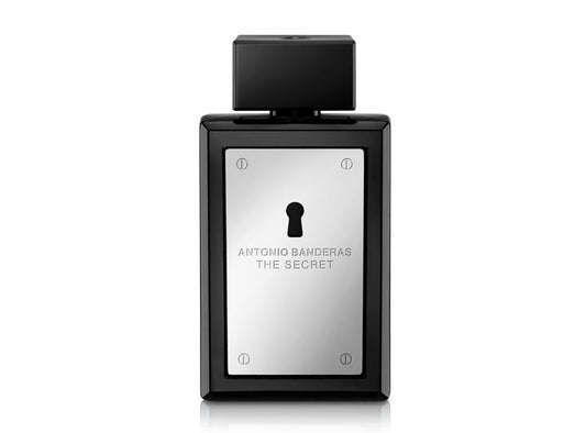 Antonio Banderas The Secret Edt