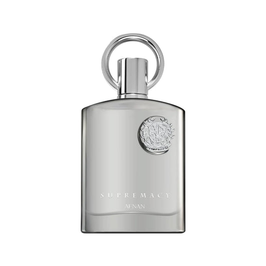 Afnan Supremacy Silver