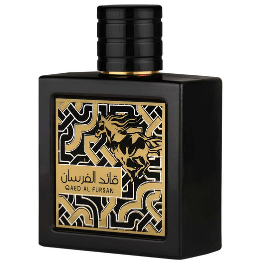 Lataffa Qaed Al Fursan