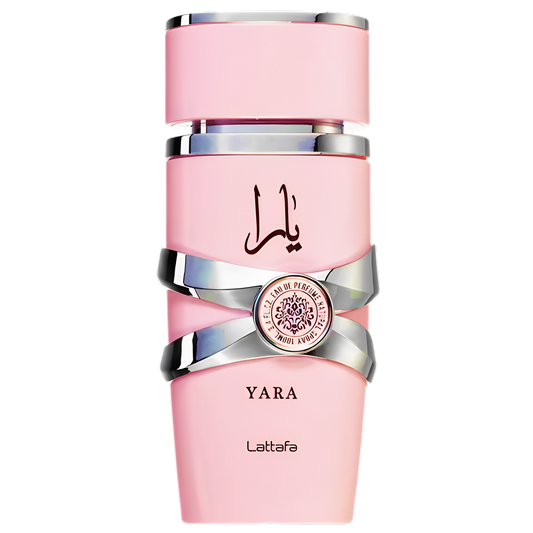 Lataffa Yara Pink