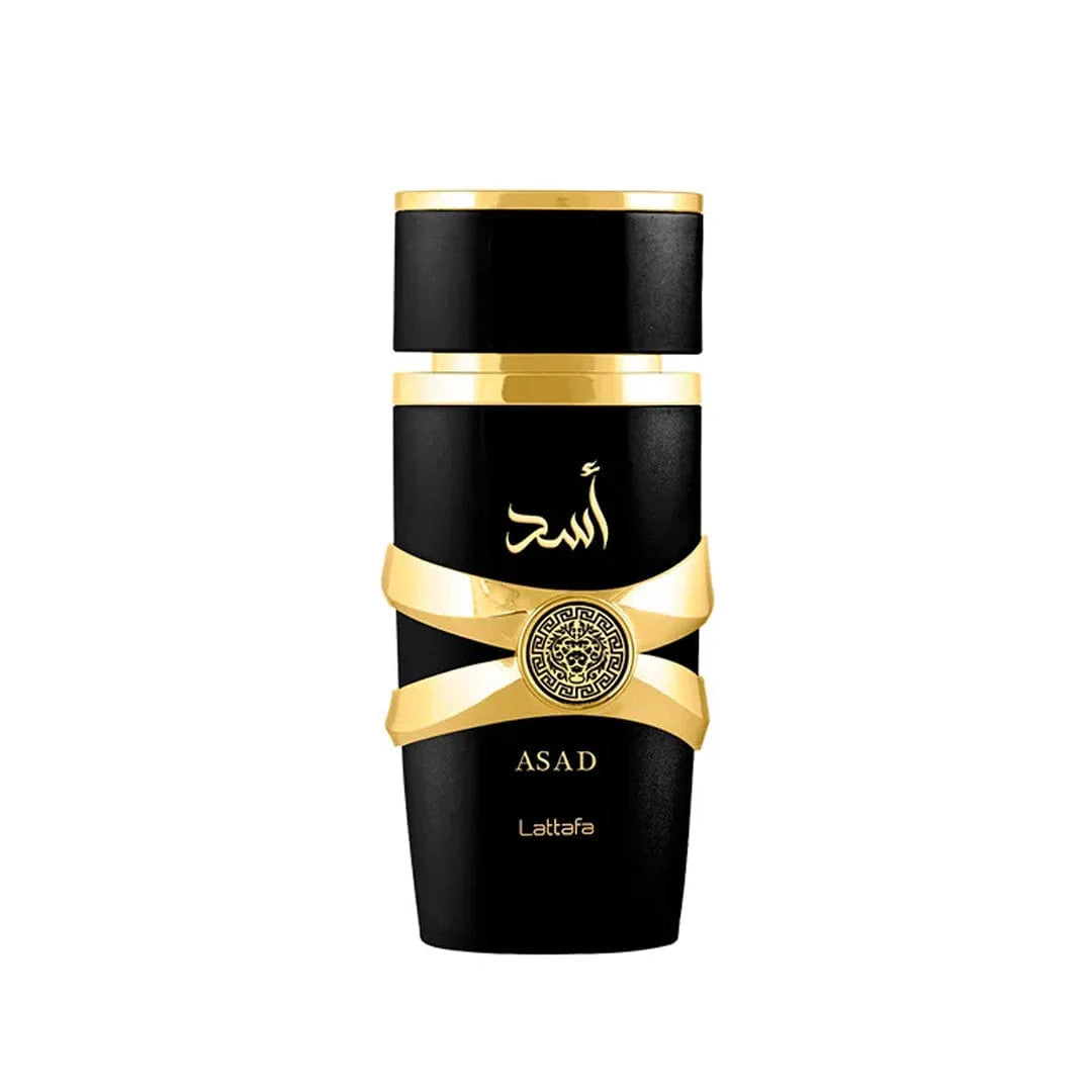Lataffa Asad Edp