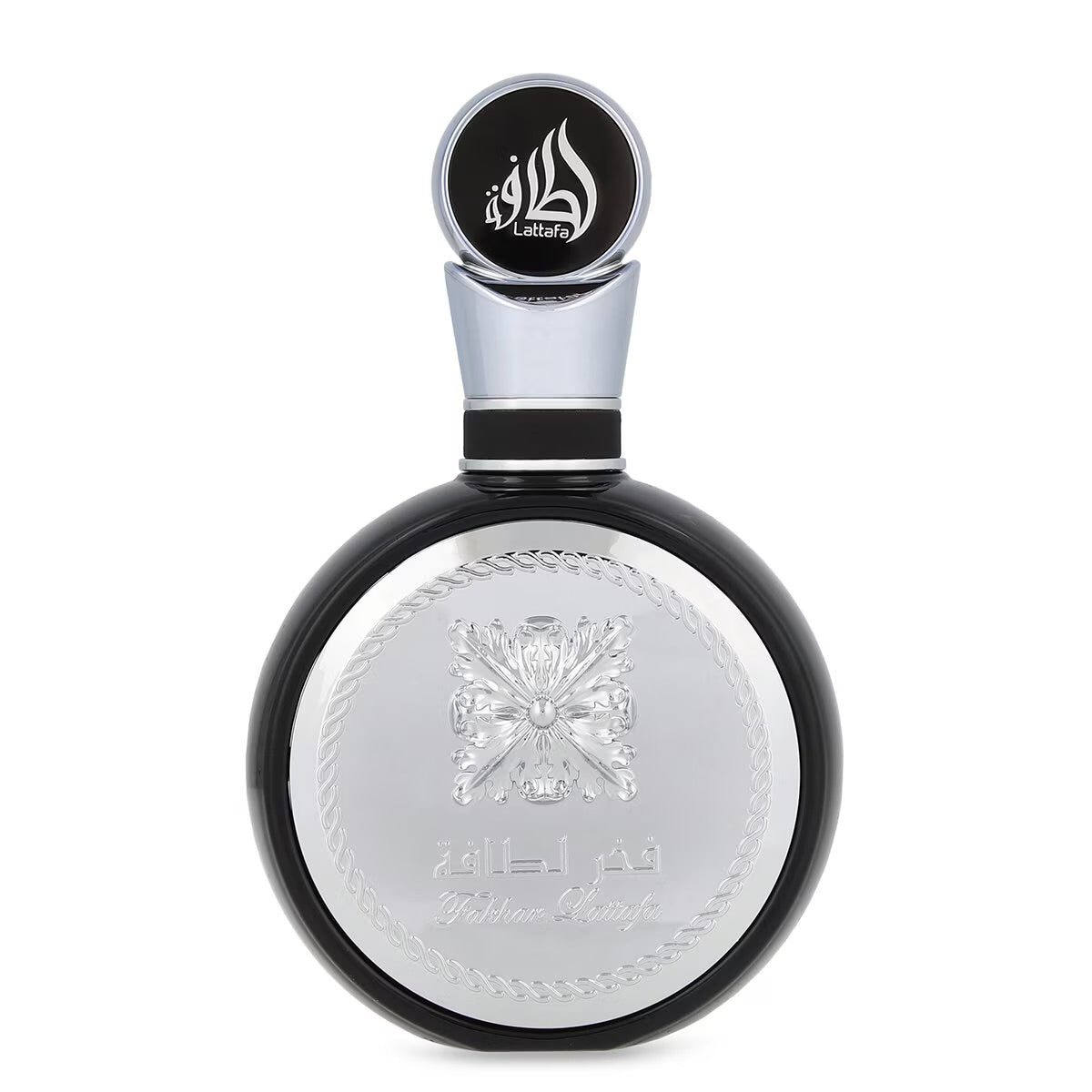 Lataffa Fakhar Black
